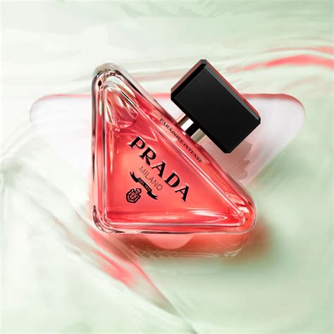 prada paradoxe intense tester|Prada paradoxe intense for women.